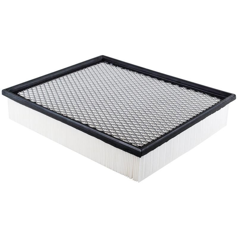 Denso 143-3435 Air Filter