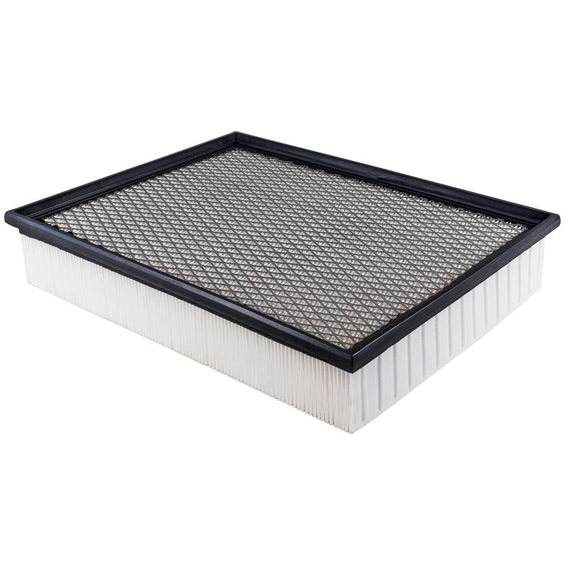 Denso 143-3436 Air Filter