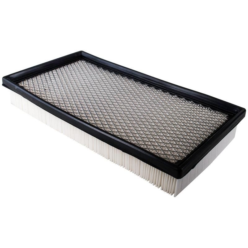 Denso 143-3452 Air Filter