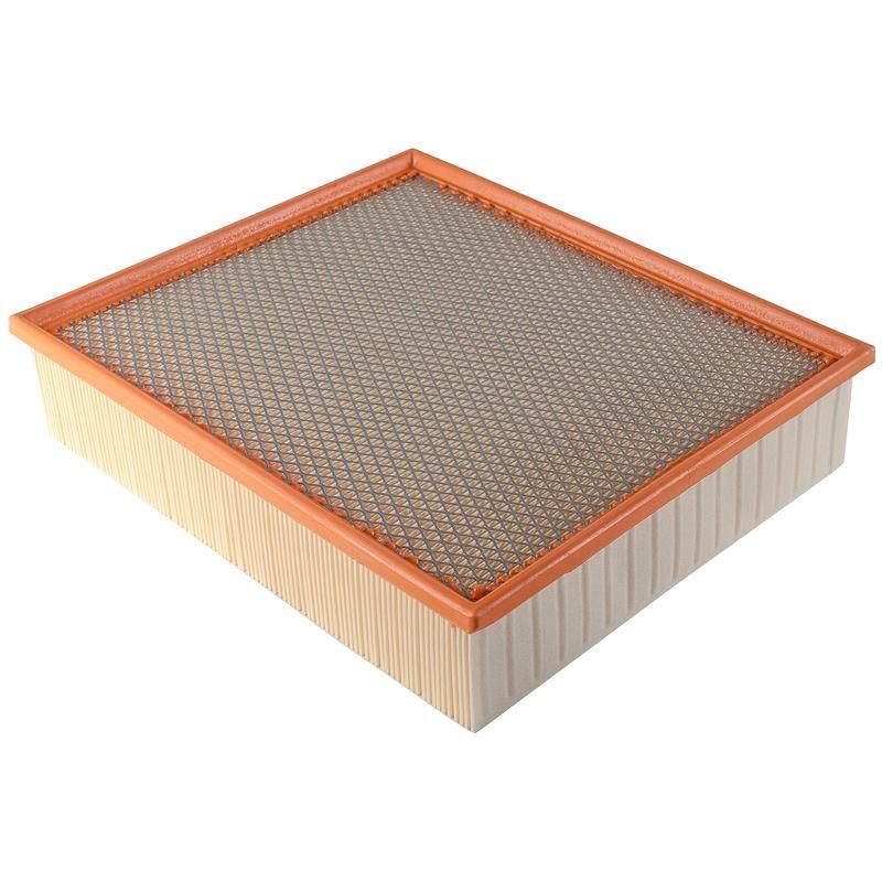Denso 143-3633 Air Filter