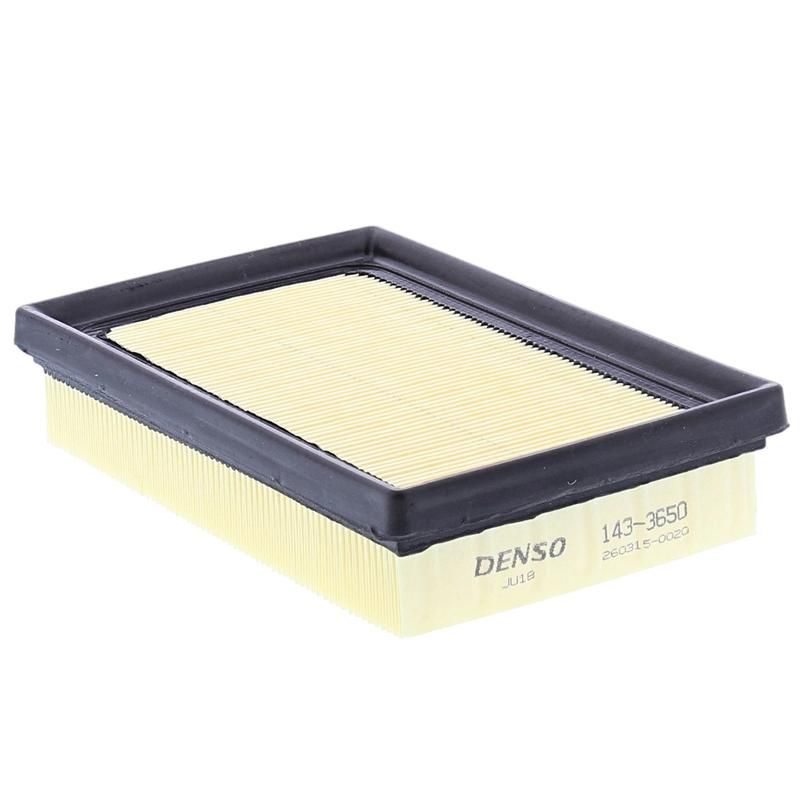 Denso 143-3650 Air Filter
