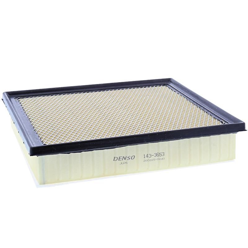 Denso 143-3653 Air Filter
