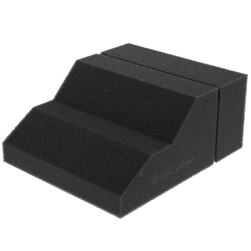 Denso 143-3712 Air Filter