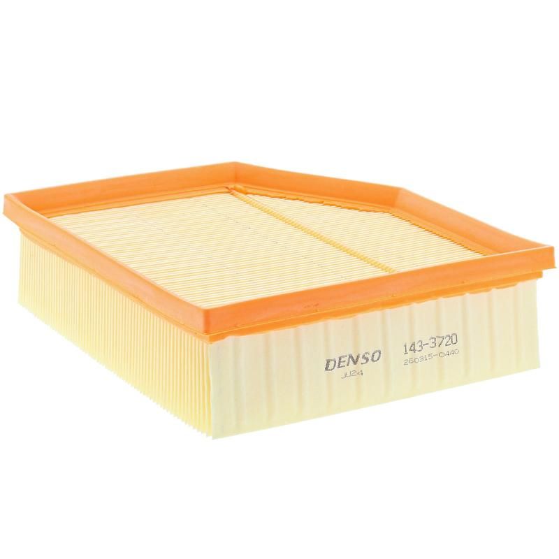 Denso 143-3720 Air Filter