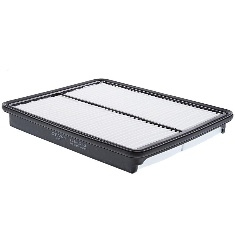 Denso 143-3740 Air Filter