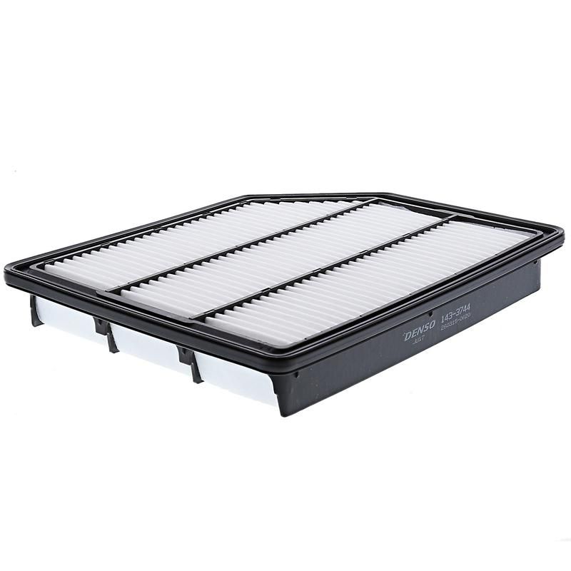 Denso 143-3744 Air Filter