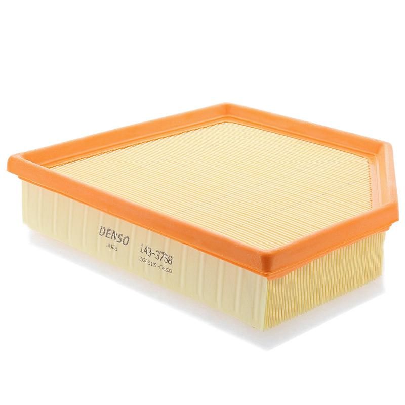 Denso 143-3758 Air Filter