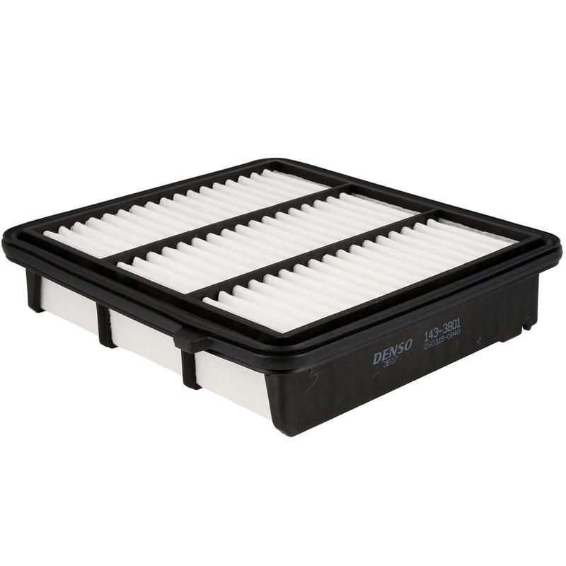 Denso 143-3801 Air Filter