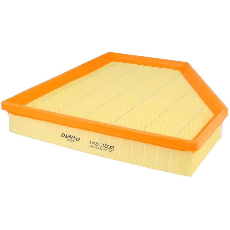 Denso 143-3802 Air Filter