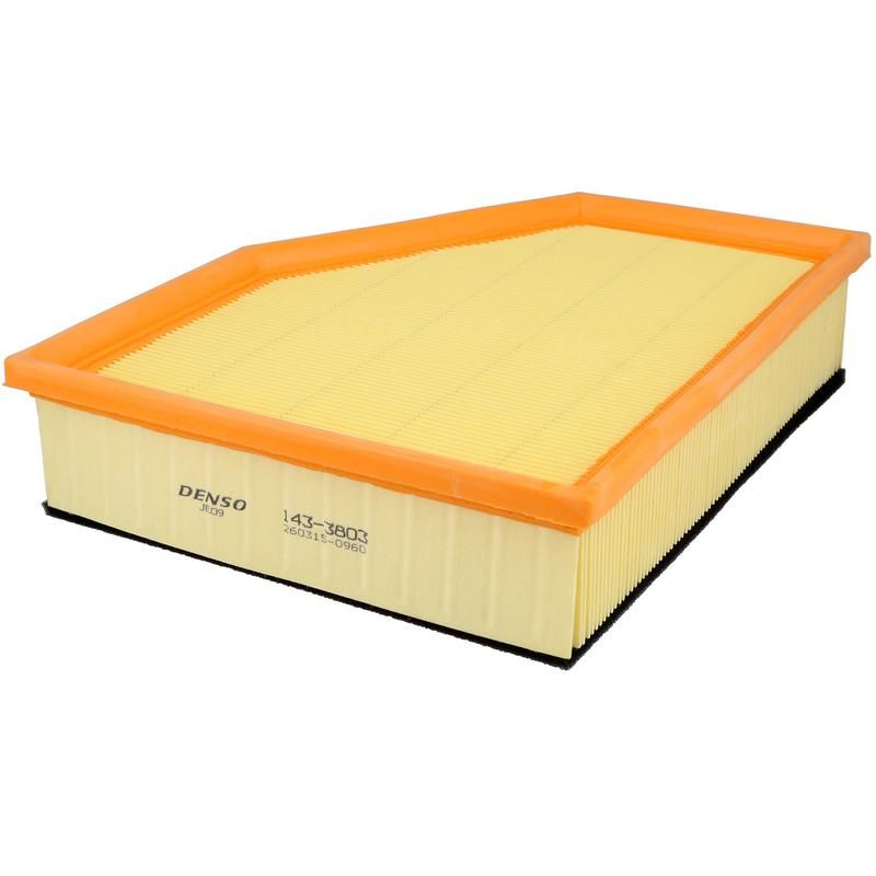 Denso 143-3803 Air Filter
