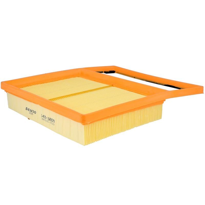 Denso 143-3809 Air Filter