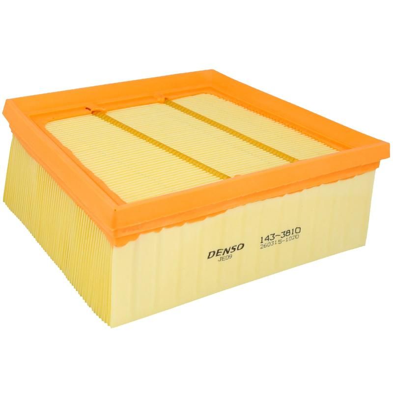 Denso 143-3810 Air Filter
