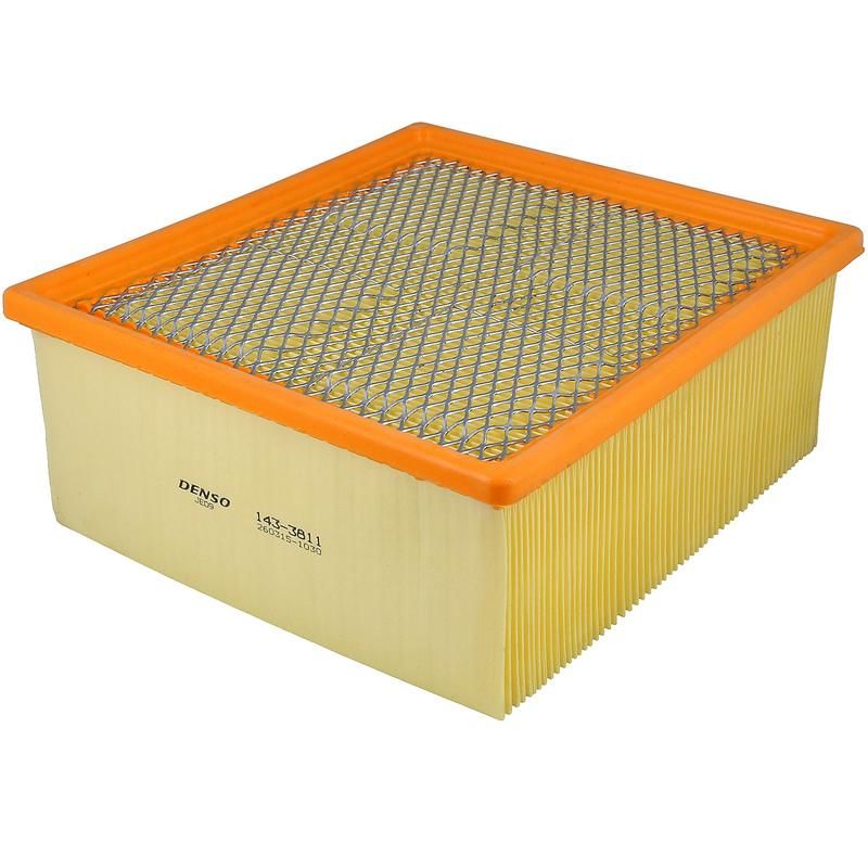 Denso 143-3811 Air Filter