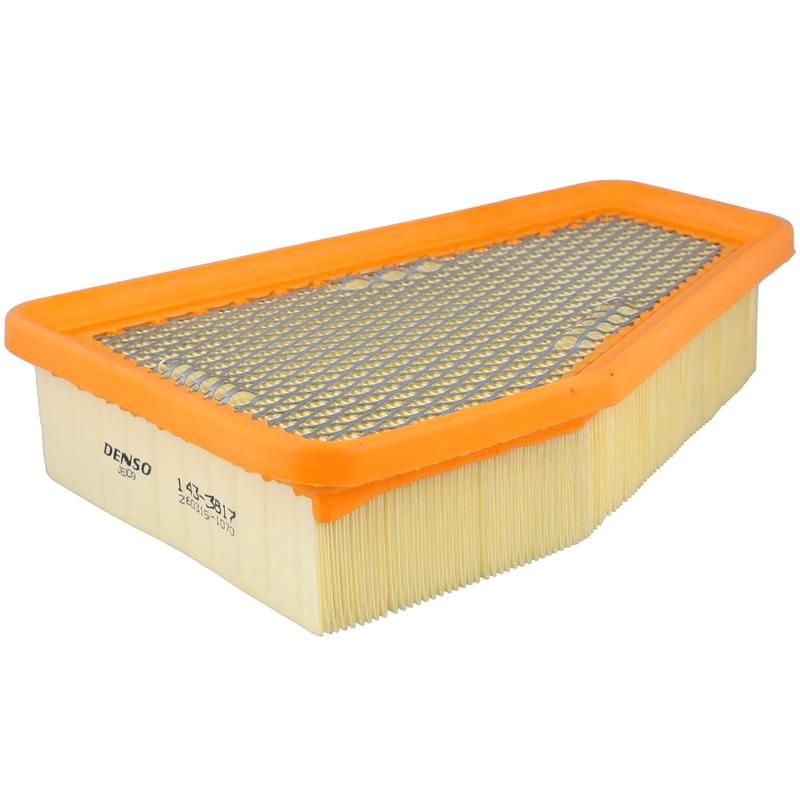 Denso 143-3817 Air Filter
