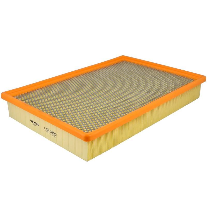 Denso 143-3820 Air Filter