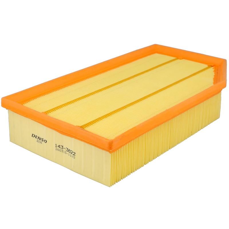 Denso 143-3822 Air Filter