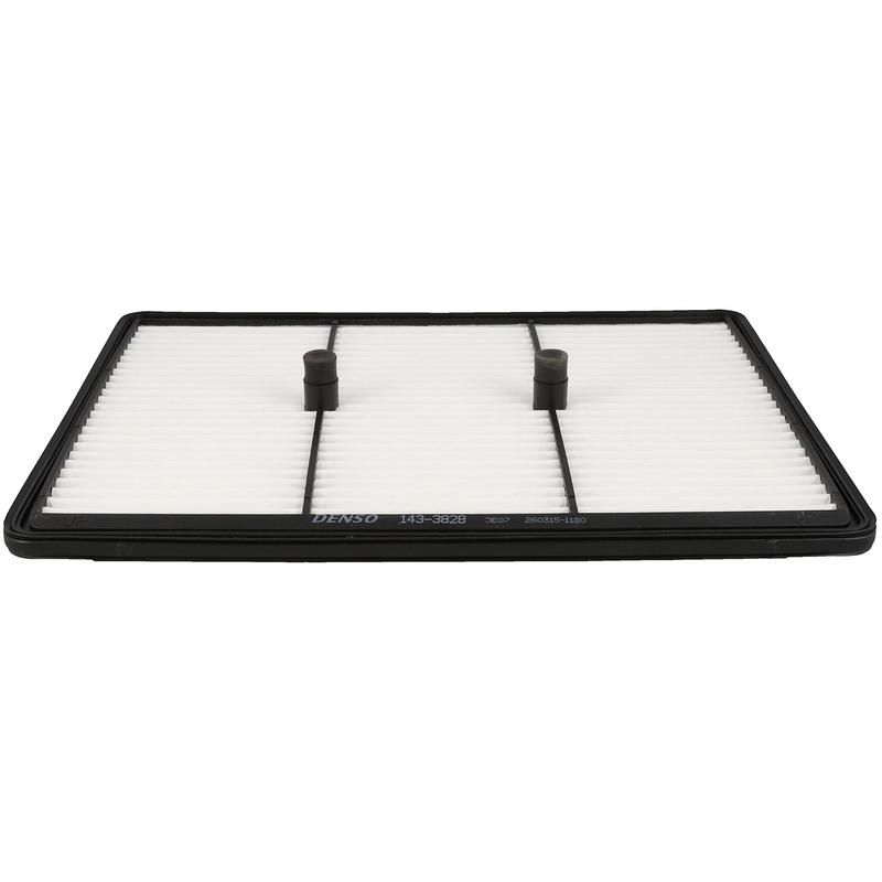 Denso 143-3828 Air Filter