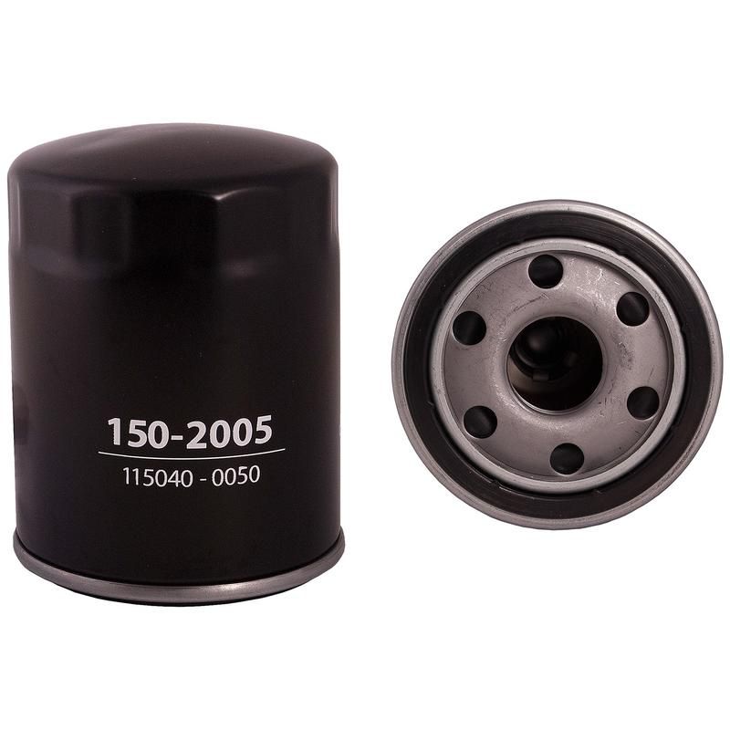 Denso 150-2005 Engine Oil Filter
