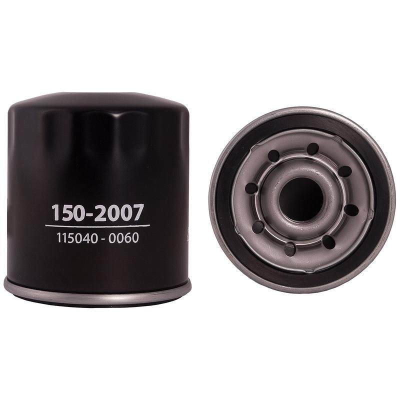 Denso 150-2007 Engine Oil Filter