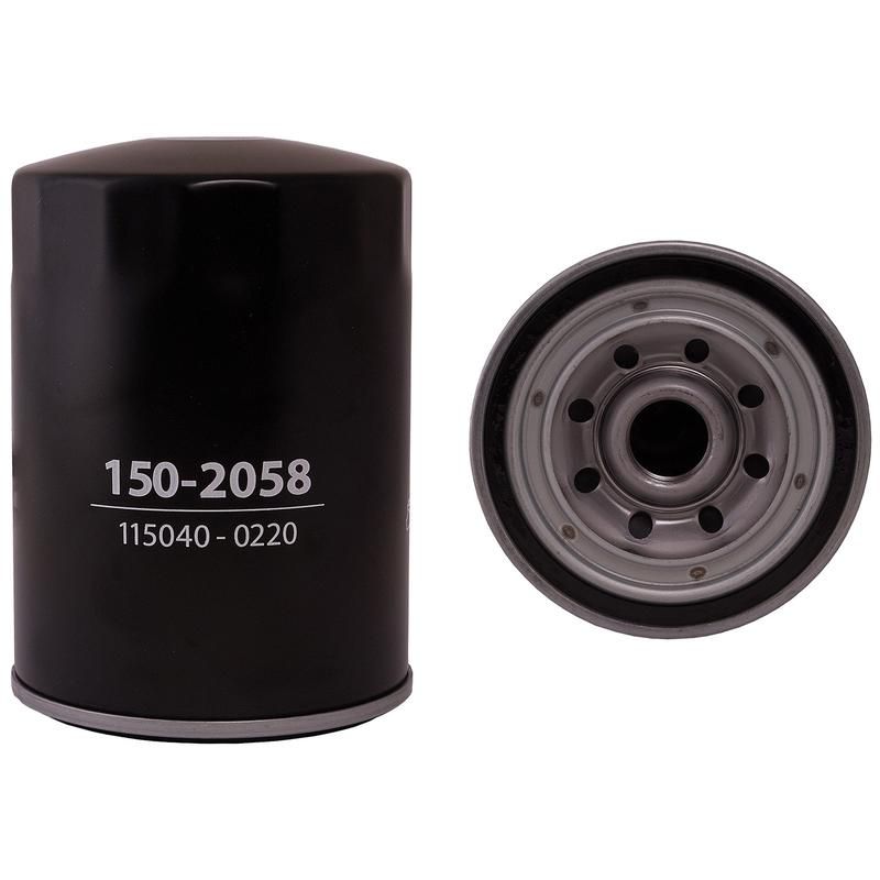 Denso 150-2058 Engine Oil Filter