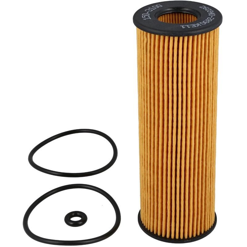 Denso 150-3100 Engine Oil Filter