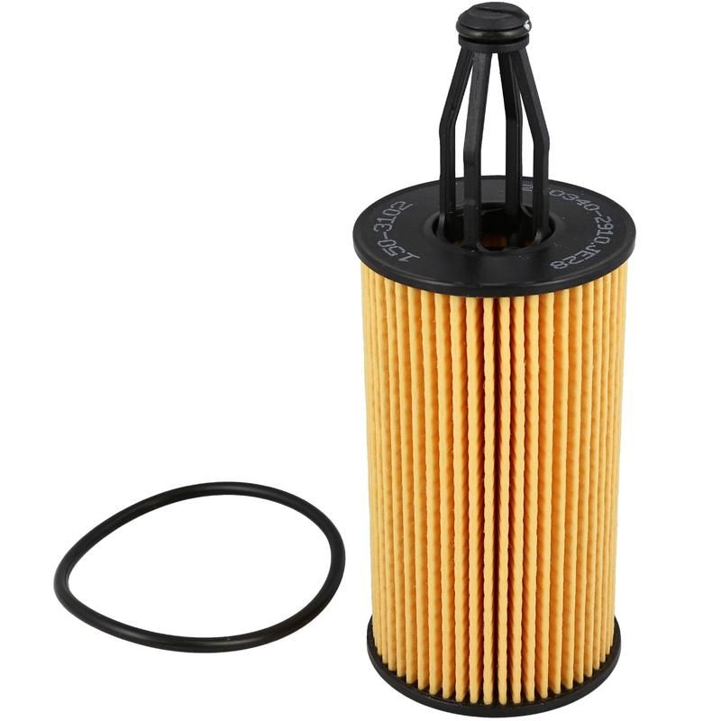 Denso 150-3102 Engine Oil Filter