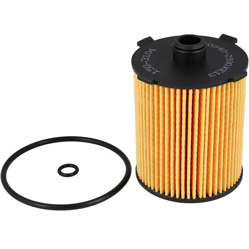 Denso 150-3104 Engine Oil Filter