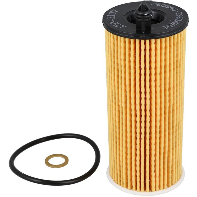 Denso 150-3107 Engine Oil Filter