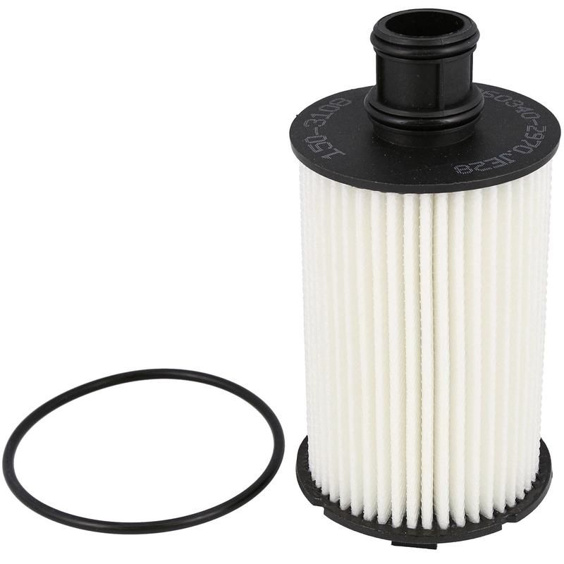 Denso 150-3108 Engine Oil Filter