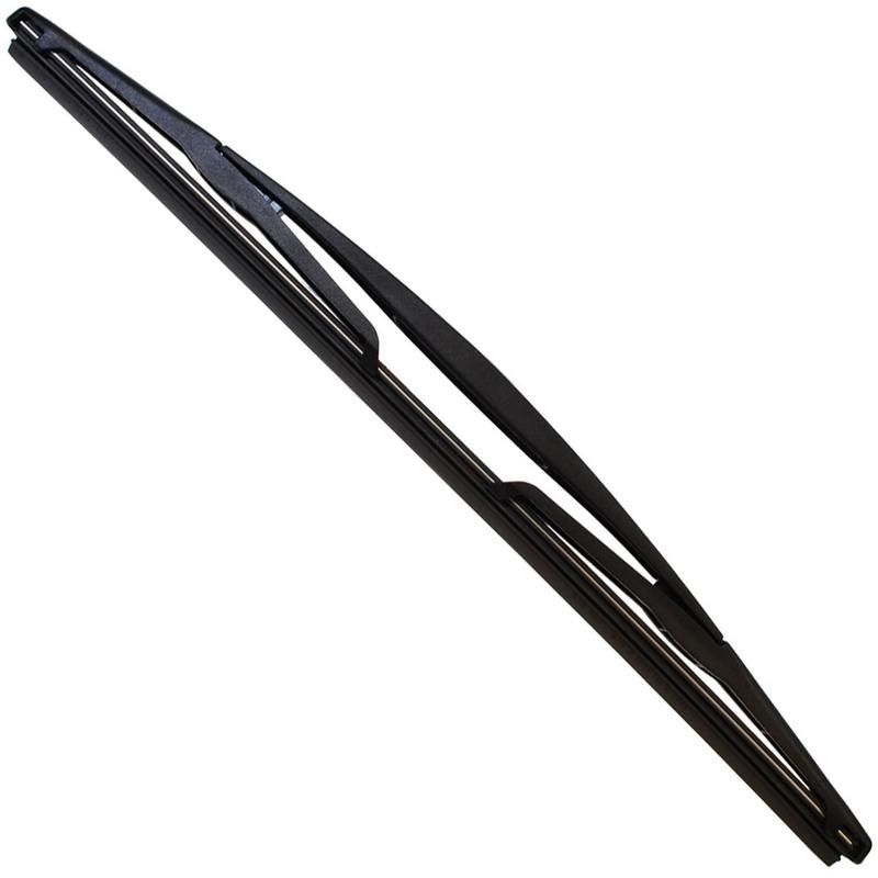 Denso 160-5714 Rear Windshield Wiper Blade