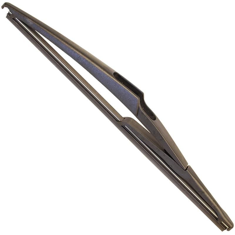 Denso 160-5912 Rear Windshield Wiper Blade
