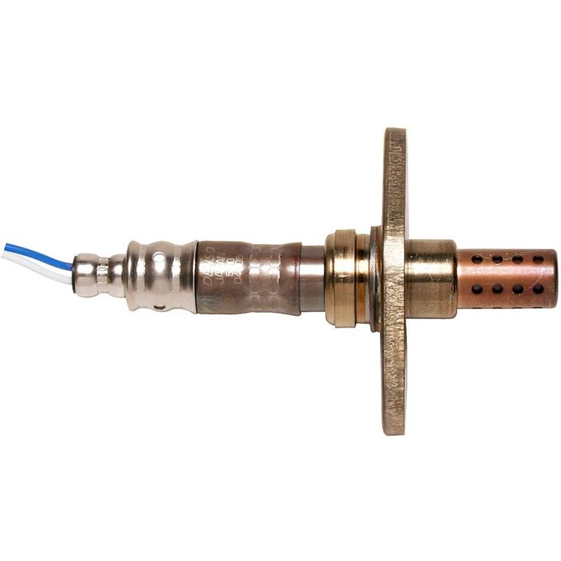 Denso 234-2050 Oxygen Sensor 2 Wire, Universal, Unheated, Wire Length: 18.1