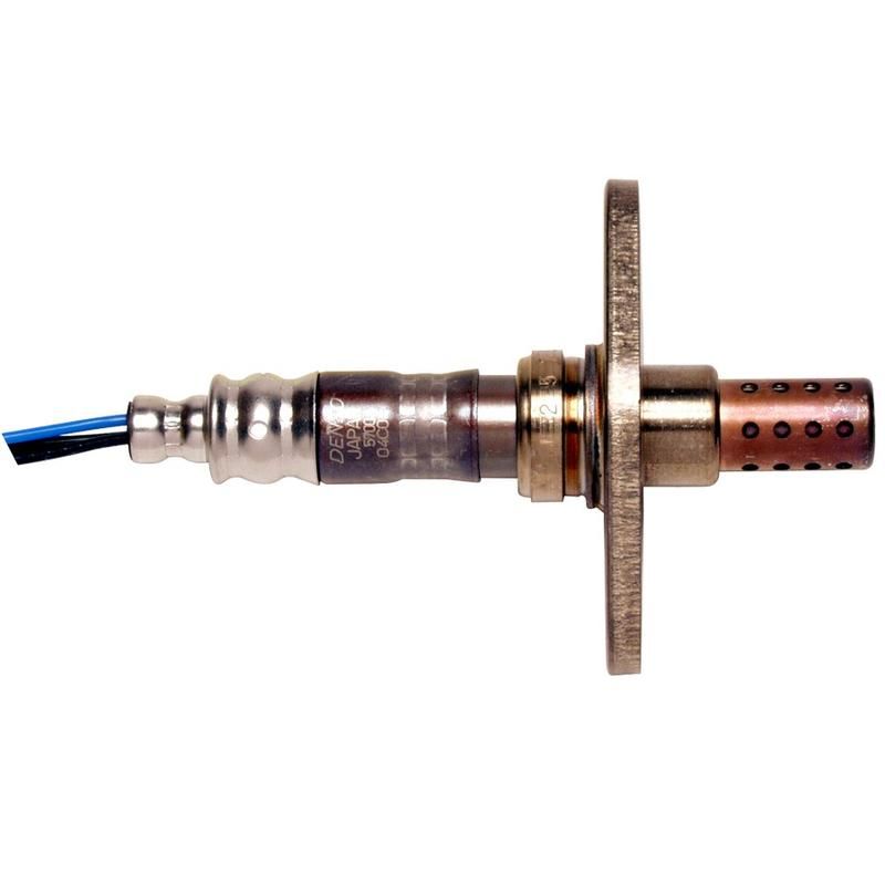 Denso 234-3050 Oxygen Sensor 3 Wire, Universal, Heated, Wire Length: 11.77