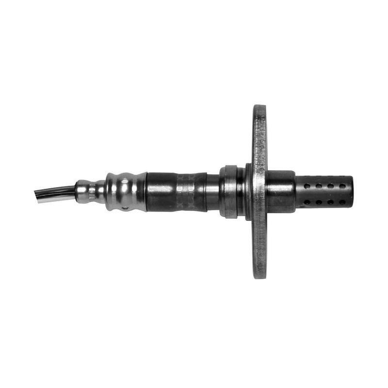 Denso 234-4206 Oxygen Sensor 4 Wire, Universal, Heated, Wire Length: 11.77