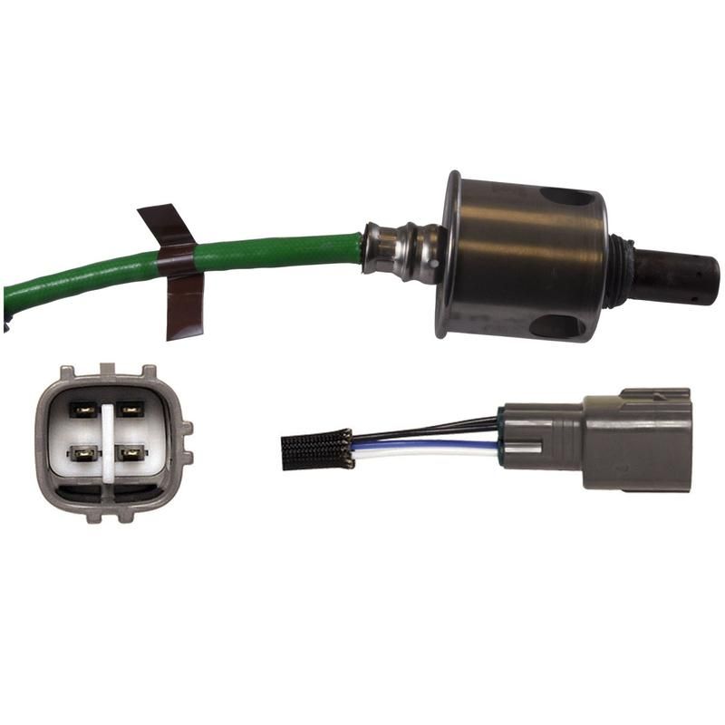 Denso 234-4945 Oxygen Sensor 4 Wire, Direct Fit, Heated, Wire Length:  22.83