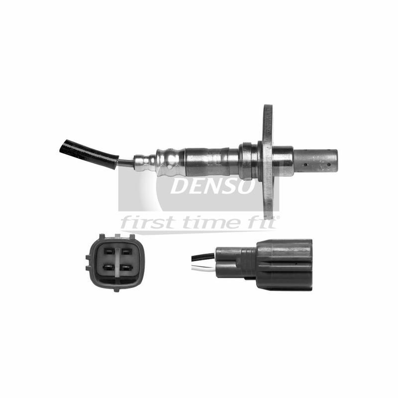 Denso 234-9003 Air-Fuel Ratio Sensor 4 Wire, Direct Fit, Heated, Wire Length: 16.54