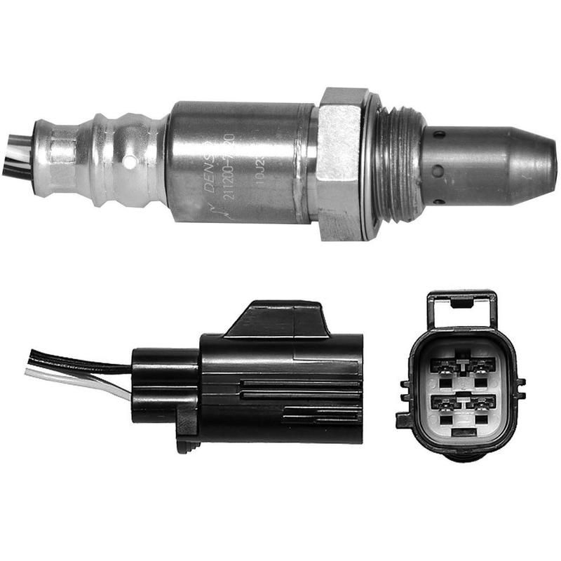 Denso 234-9094 Air-Fuel Ratio Sensor 4 Wire, Direct Fit, Heated, Wire Length: 24.80