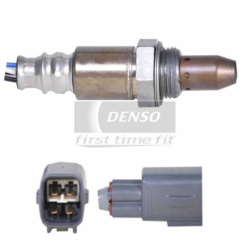 Denso 234-9095 Air-Fuel Ratio Sensor 4 Wire, Direct Fit, Heated, Wire Length: 9.96
