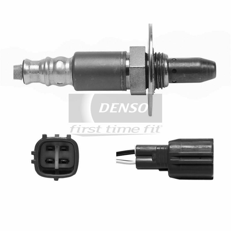 Denso 234-9098 Air-Fuel Ratio Sensor 4 Wire, Direct Fit, Heated, Wire Length: 22.44