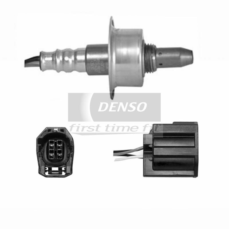 Denso 234-9103 Air-Fuel Ratio Sensor 4 Wire, Direct Fit, Heated, Wire Length: 20.87