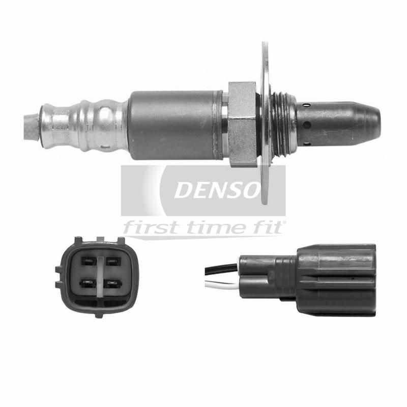 Denso 234-9109 Air-Fuel Ratio Sensor 4 Wire, Direct Fit, Heated, Wire Length: 12.60