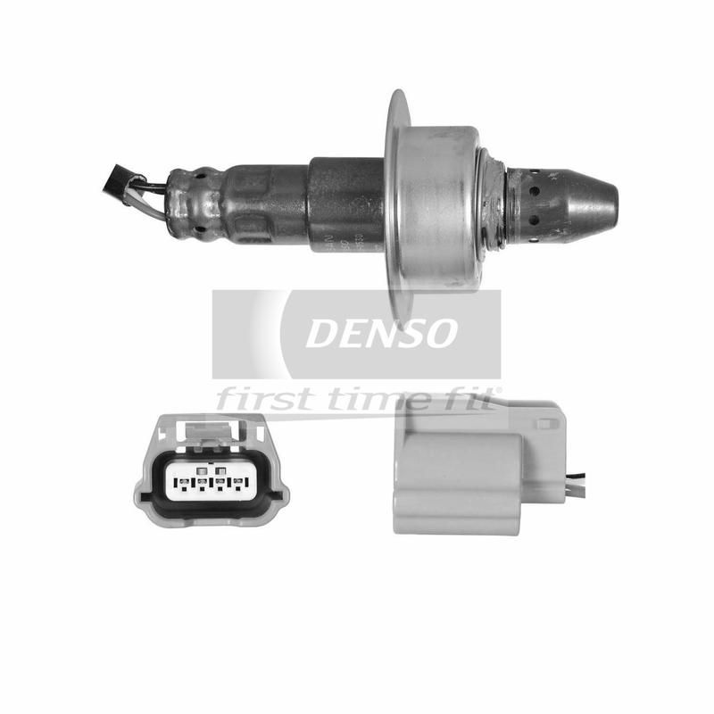 Denso 234-9127 Air-Fuel Ratio Sensor 4 Wire, Direct Fit, Heated, Wire Length: 10.51