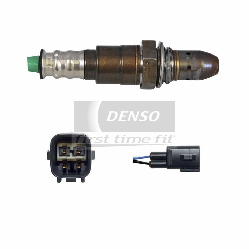 Denso 234-9140 Air-Fuel Ratio Sensor 4 Wire, Direct Fit, Heated, Wire Length: 13.46