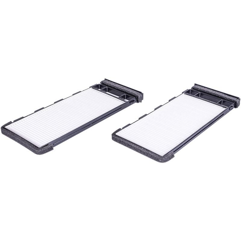 Denso 453-1017 Cabin Air Filter