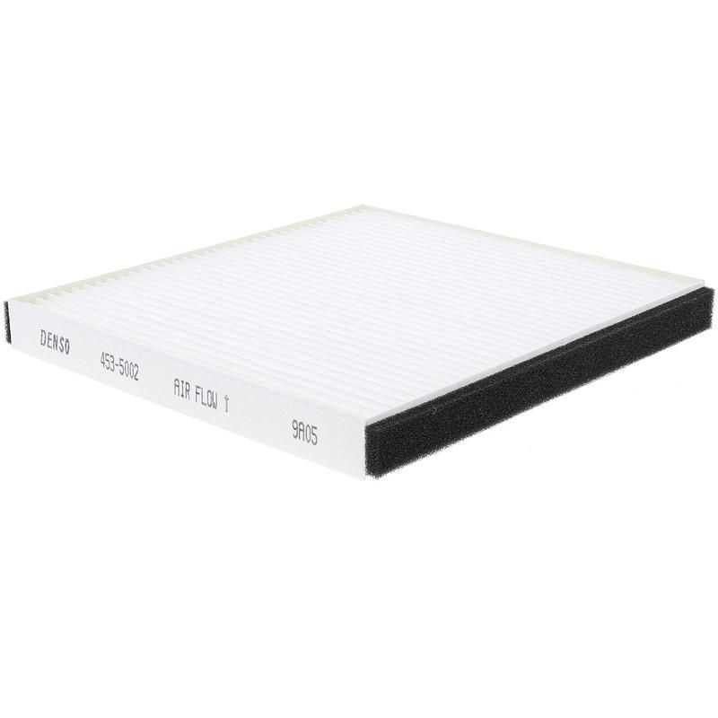 Denso 453-5002 Cabin Air Filter