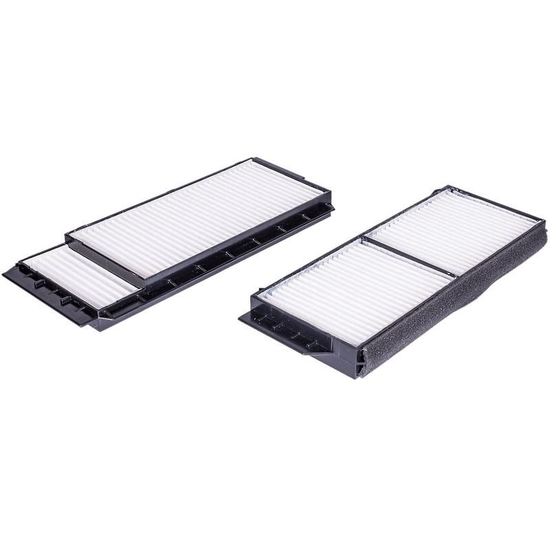 Denso 453-6039 Cabin Air Filter