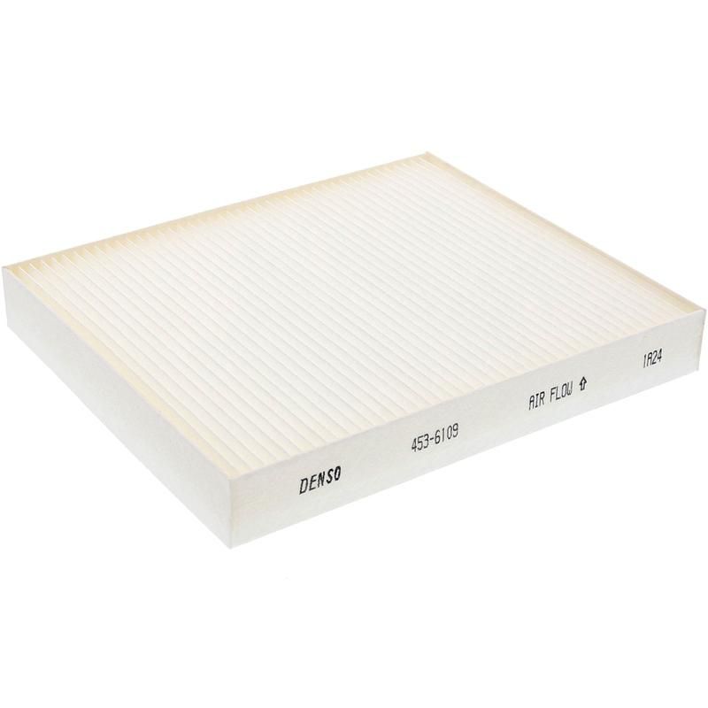 Denso 453-6109 Cabin Air Filter