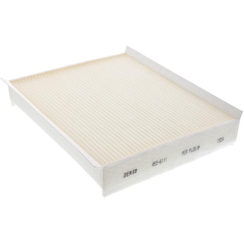 Denso 453-6111 Cabin Air Filter