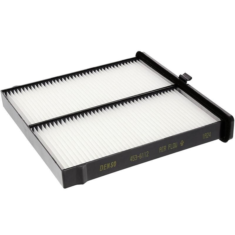 Denso 453-6112 Cabin Air Filter