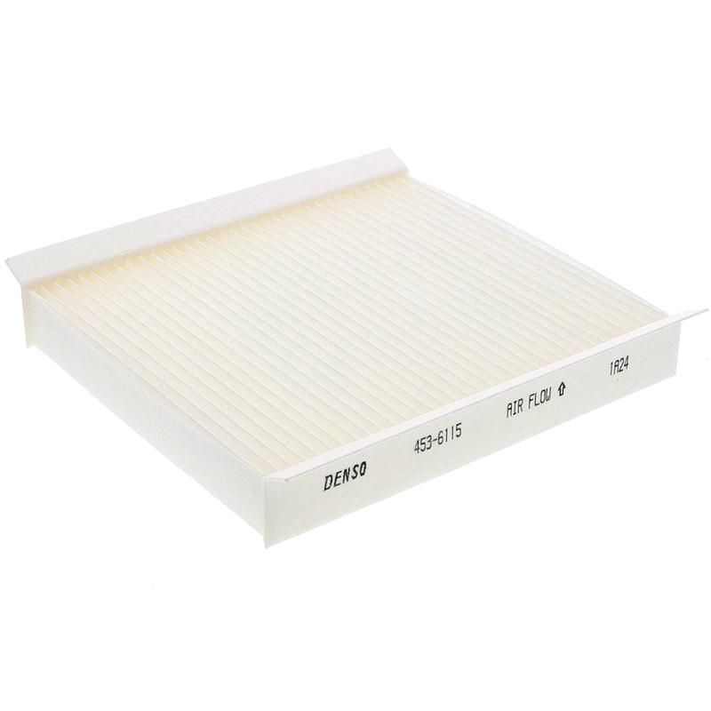 Denso 453-6115 Cabin Air Filter